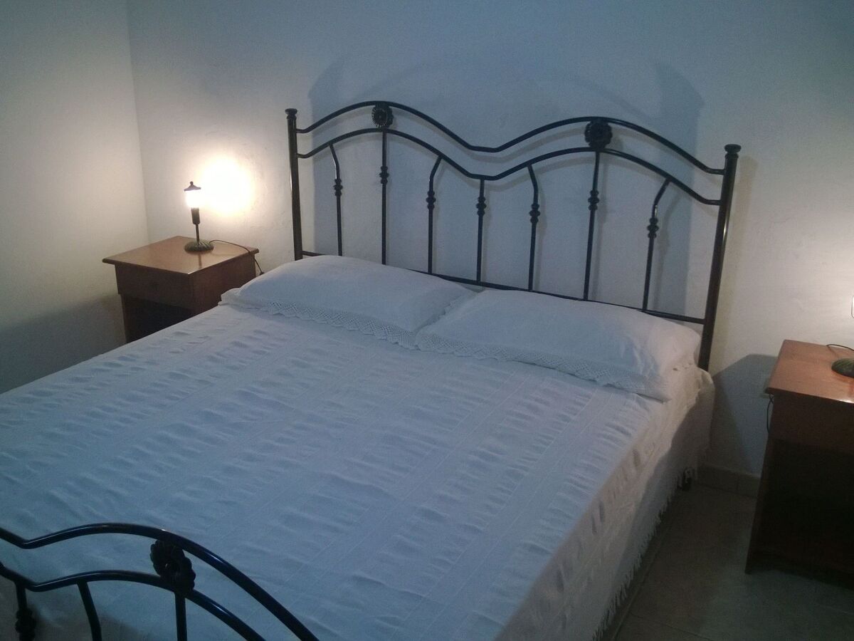 Appartement Nonna Rosa, cœur historique d'Ostuni - Photo 14