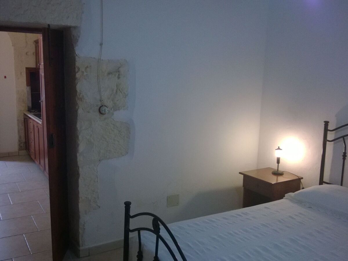 Appartement Nonna Rosa, cœur historique d'Ostuni - Photo 15