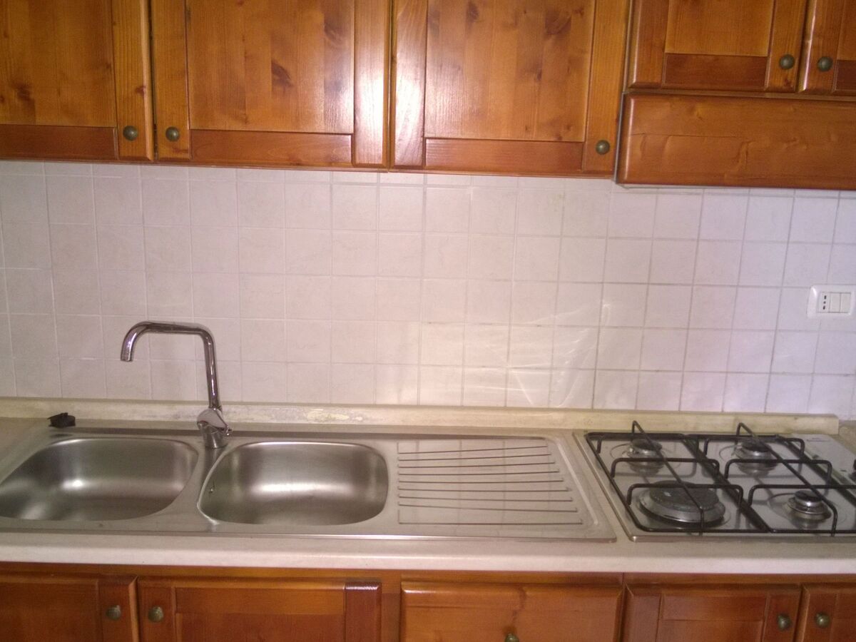 Appartement Nonna Rosa, cœur historique d'Ostuni - Photo 17