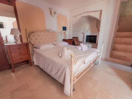 Location appartement à Ostuni, Casal del Borgo 7