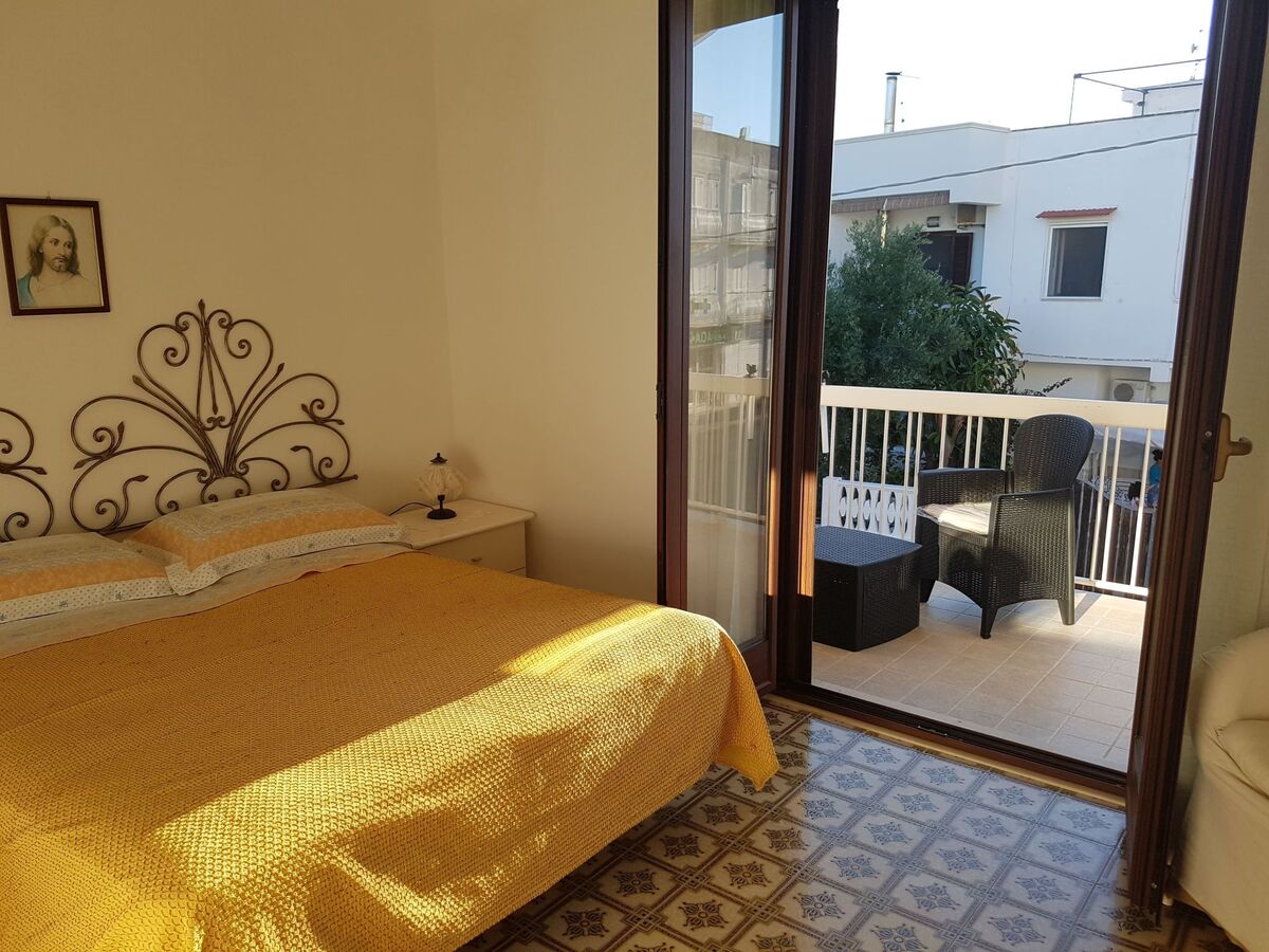 La Rosa dei Venti – Appartement vue mer à Ostuni - Photo 1