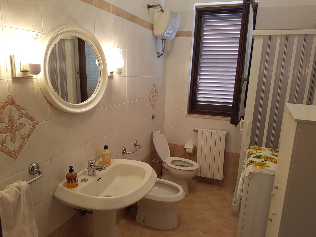 La Rosa dei Venti – Appartement vue mer à Ostuni - Photo 2