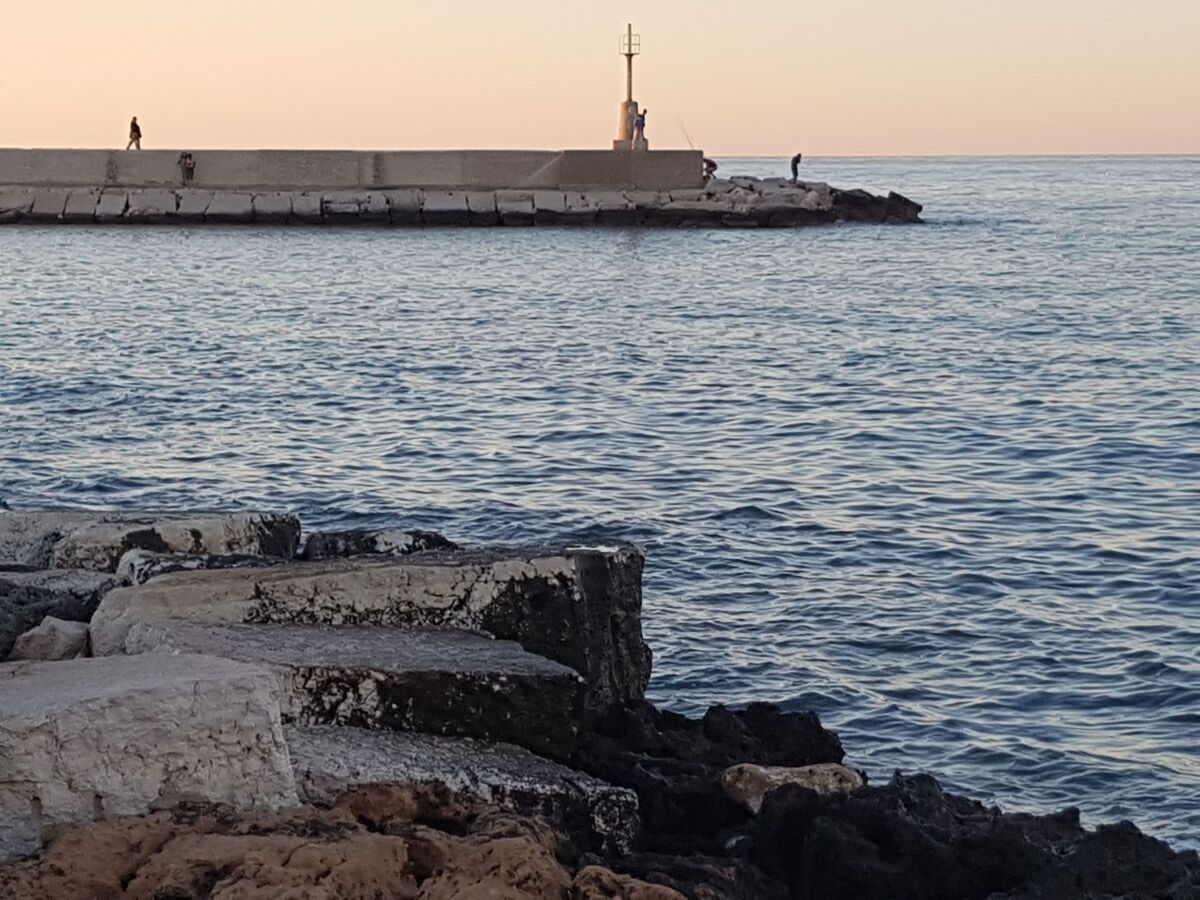 La Rosa dei Venti – Appartement vue mer à Ostuni - Photo 4