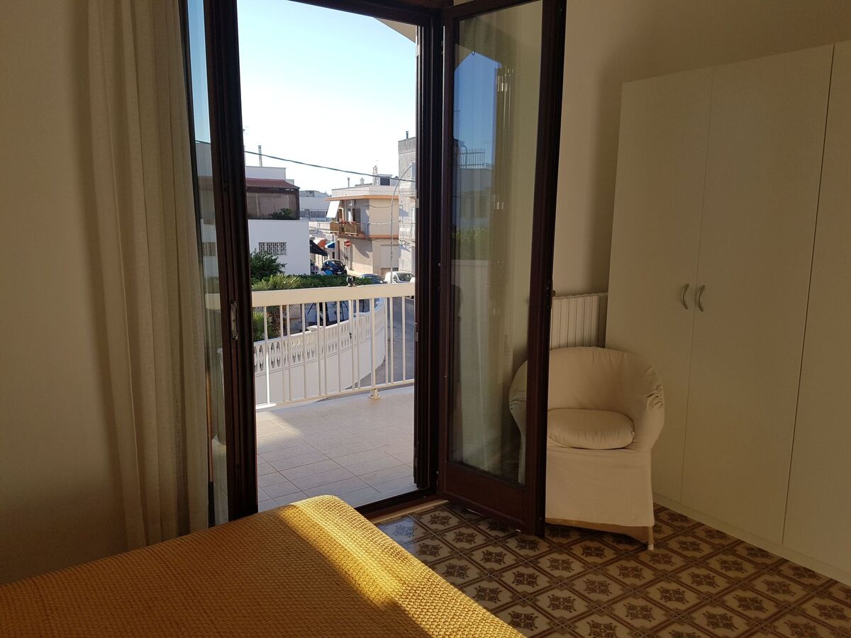 La Rosa dei Venti – Appartement vue mer à Ostuni - Photo 6