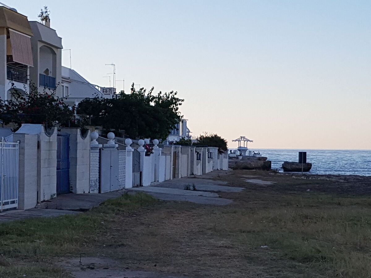 La Rosa dei Venti – Appartement vue mer à Ostuni - Photo 7