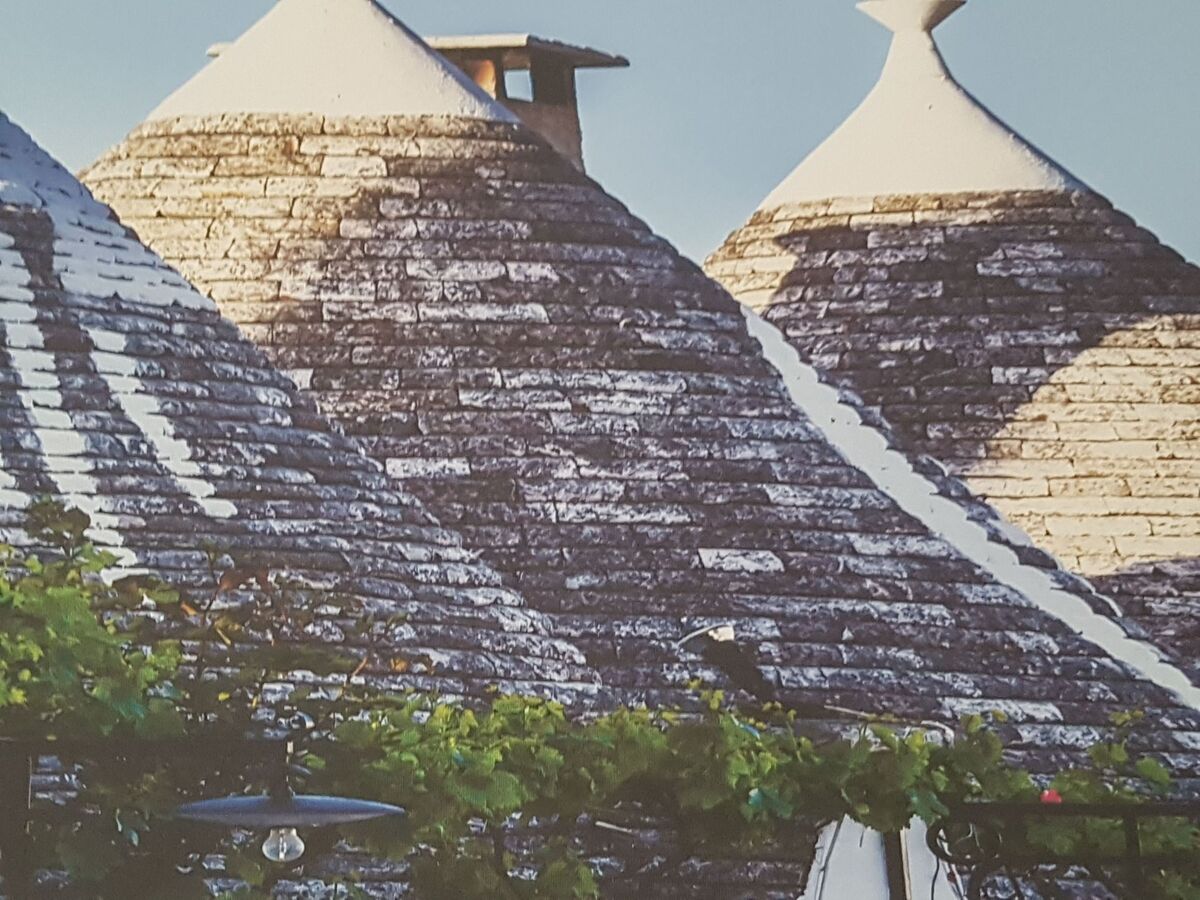 La Rosa dei Venti – Appartement vue mer à Ostuni - Photo 9