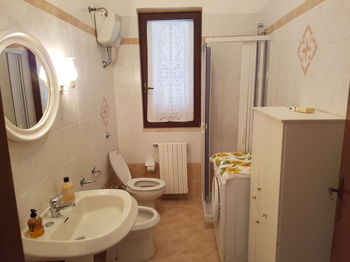 La Rosa dei Venti – Appartement vue mer à Ostuni - Photo 10
