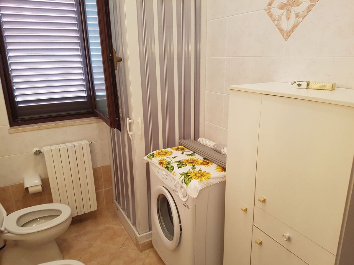 La Rosa dei Venti – Appartement vue mer à Ostuni - Photo 13
