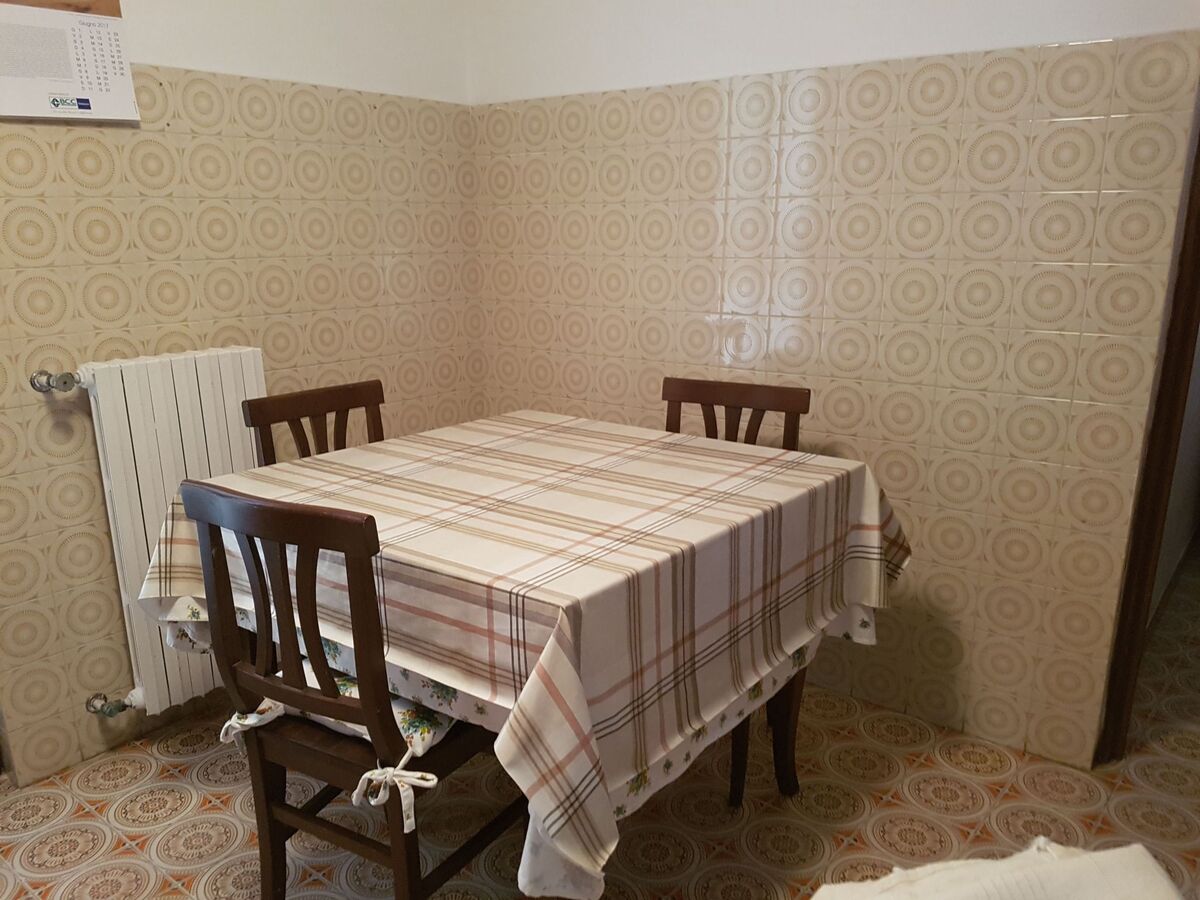 La Rosa dei Venti – Appartement vue mer à Ostuni - Photo 15
