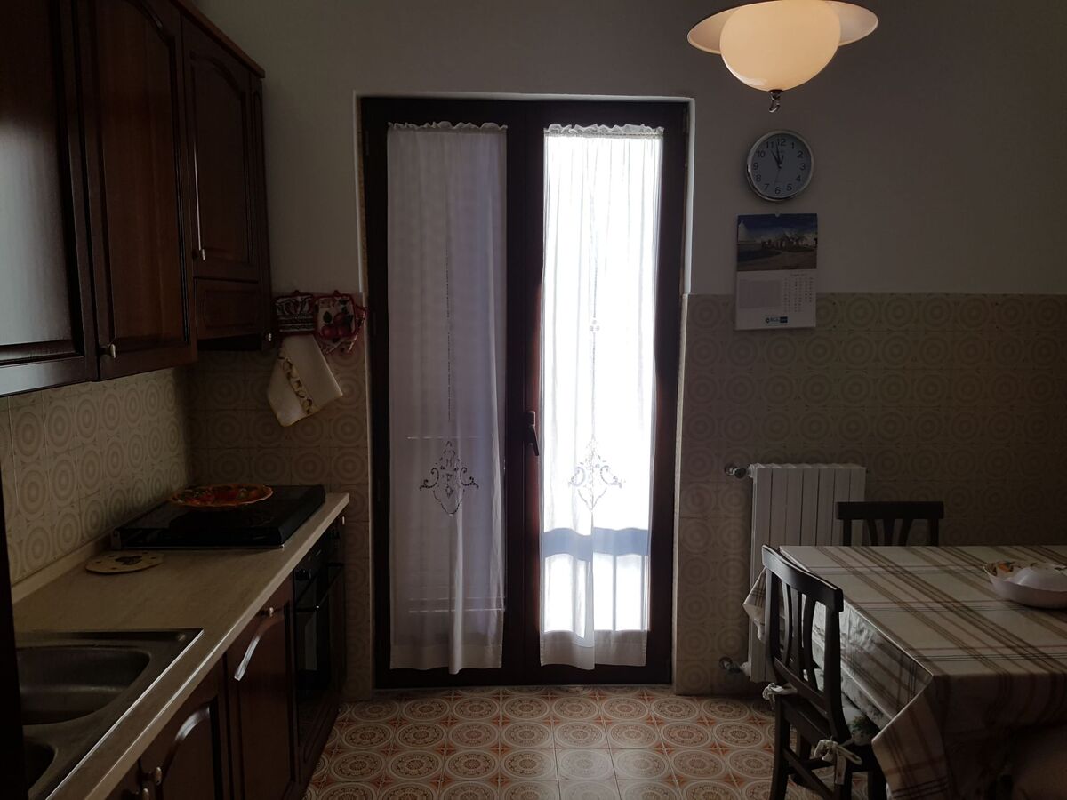 La Rosa dei Venti – Appartement vue mer à Ostuni - Photo 16