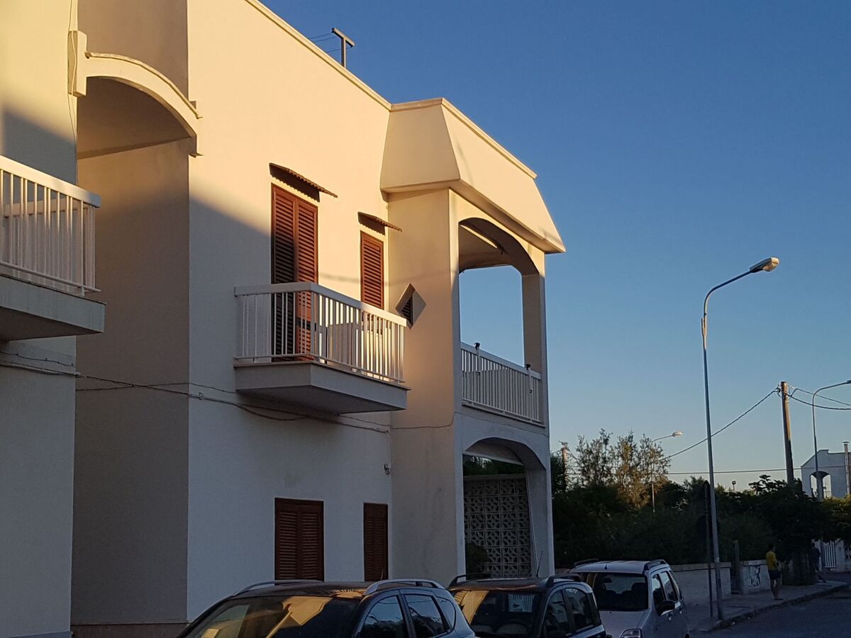 La Rosa dei Venti – Appartement vue mer à Ostuni - Photo 17