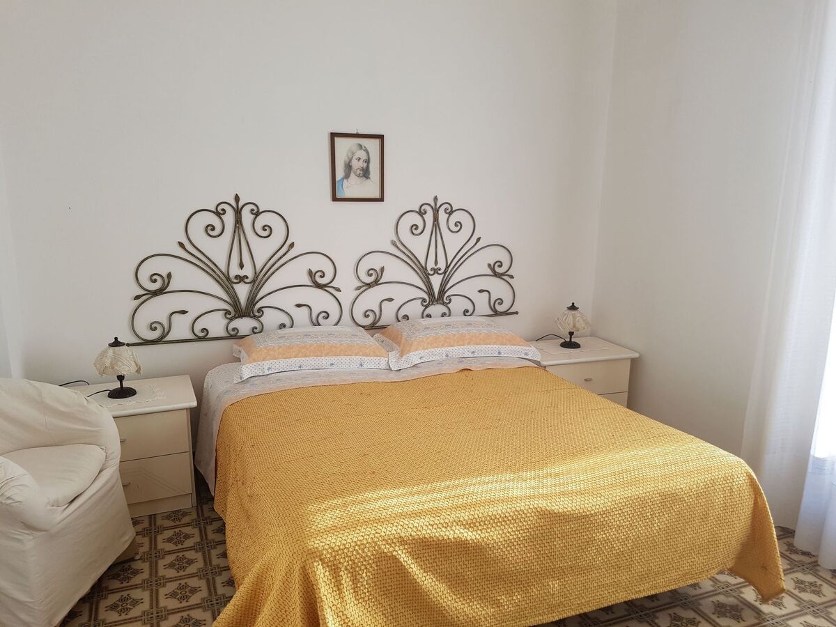 La Rosa dei Venti – Appartement vue mer à Ostuni - Photo 18