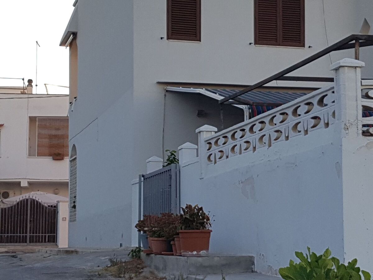 La Rosa dei Venti – Appartement vue mer à Ostuni - Photo 19