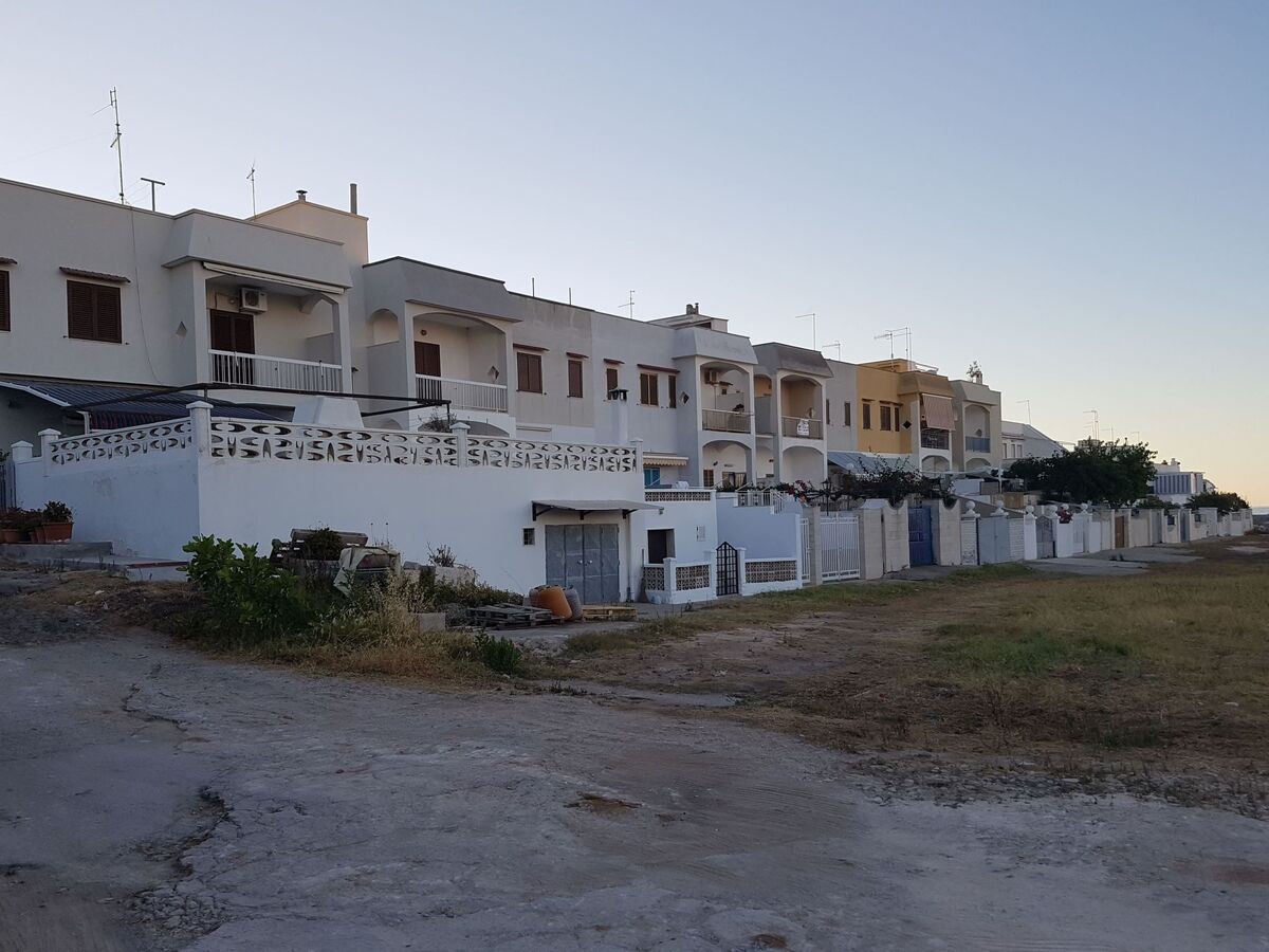 La Rosa dei Venti – Appartement vue mer à Ostuni - Photo 20