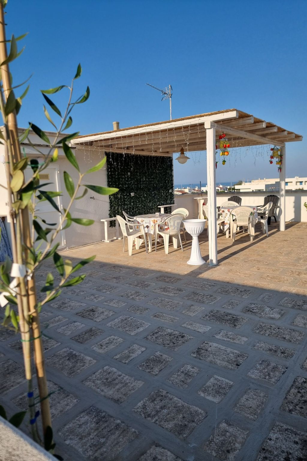 La Rosa dei Venti – Appartement vue mer à Ostuni - Photo 28