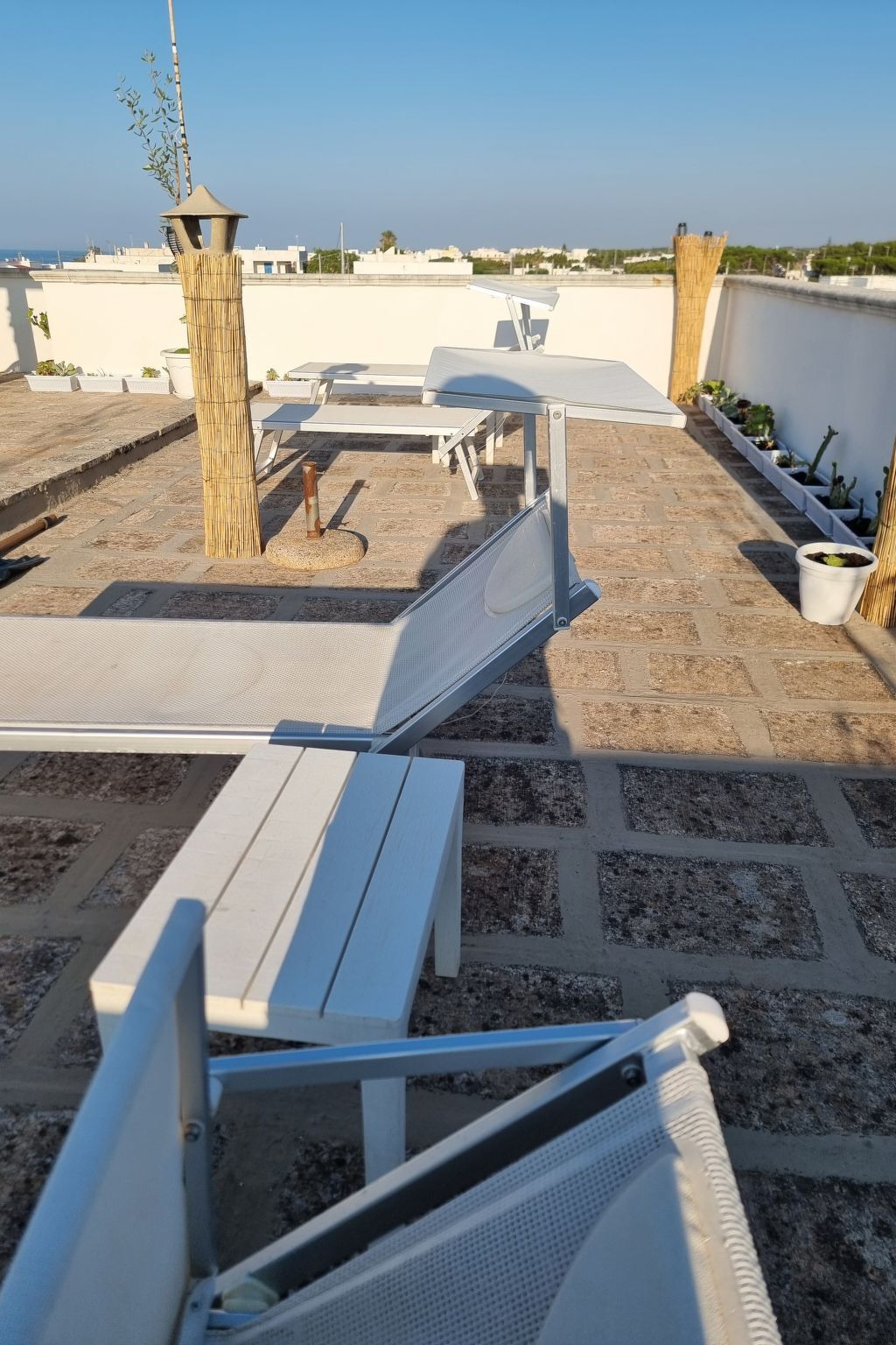La Rosa dei Venti – Appartement vue mer à Ostuni - Photo 29