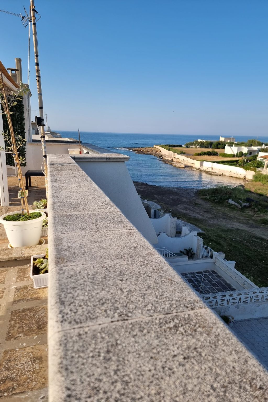 La Rosa dei Venti – Appartement vue mer à Ostuni - Photo 31