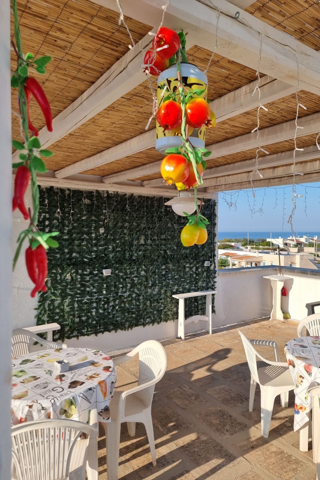 La Rosa dei Venti – Appartement vue mer à Ostuni - Photo 35
