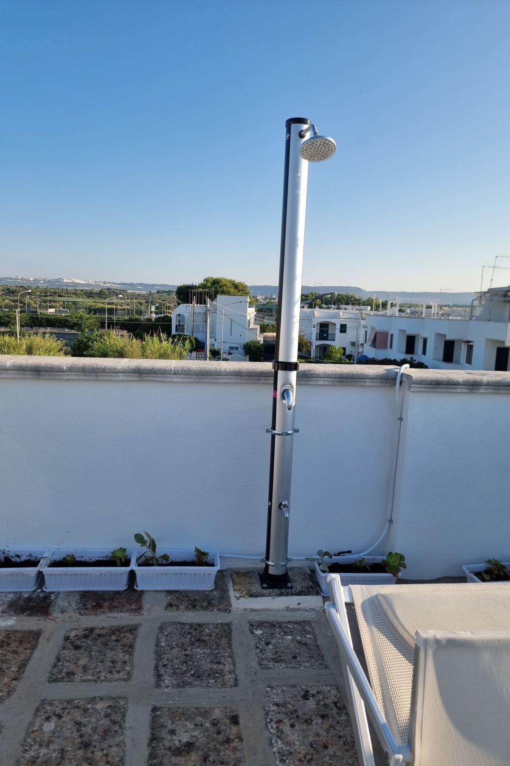 La Rosa dei Venti – Appartement vue mer à Ostuni - Photo 36