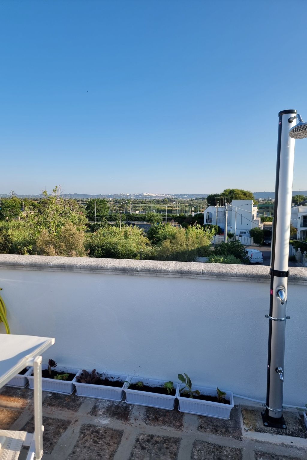 La Rosa dei Venti – Appartement vue mer à Ostuni - Photo 37
