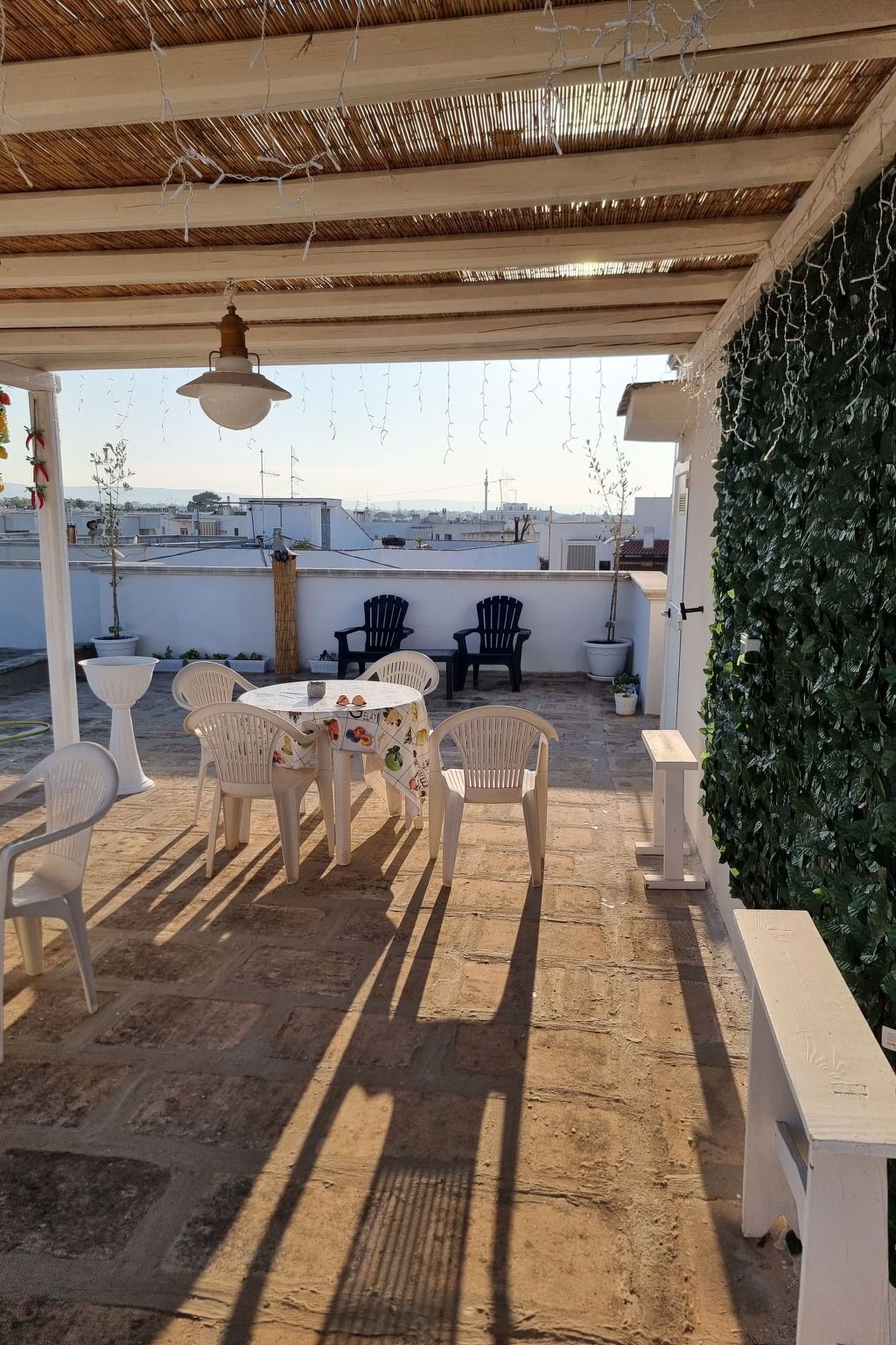 La Rosa dei Venti – Appartement vue mer à Ostuni - Photo 39