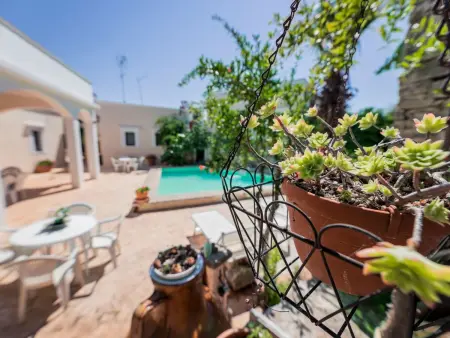Location appartement à Ostuni, Casal del Borgo 6
