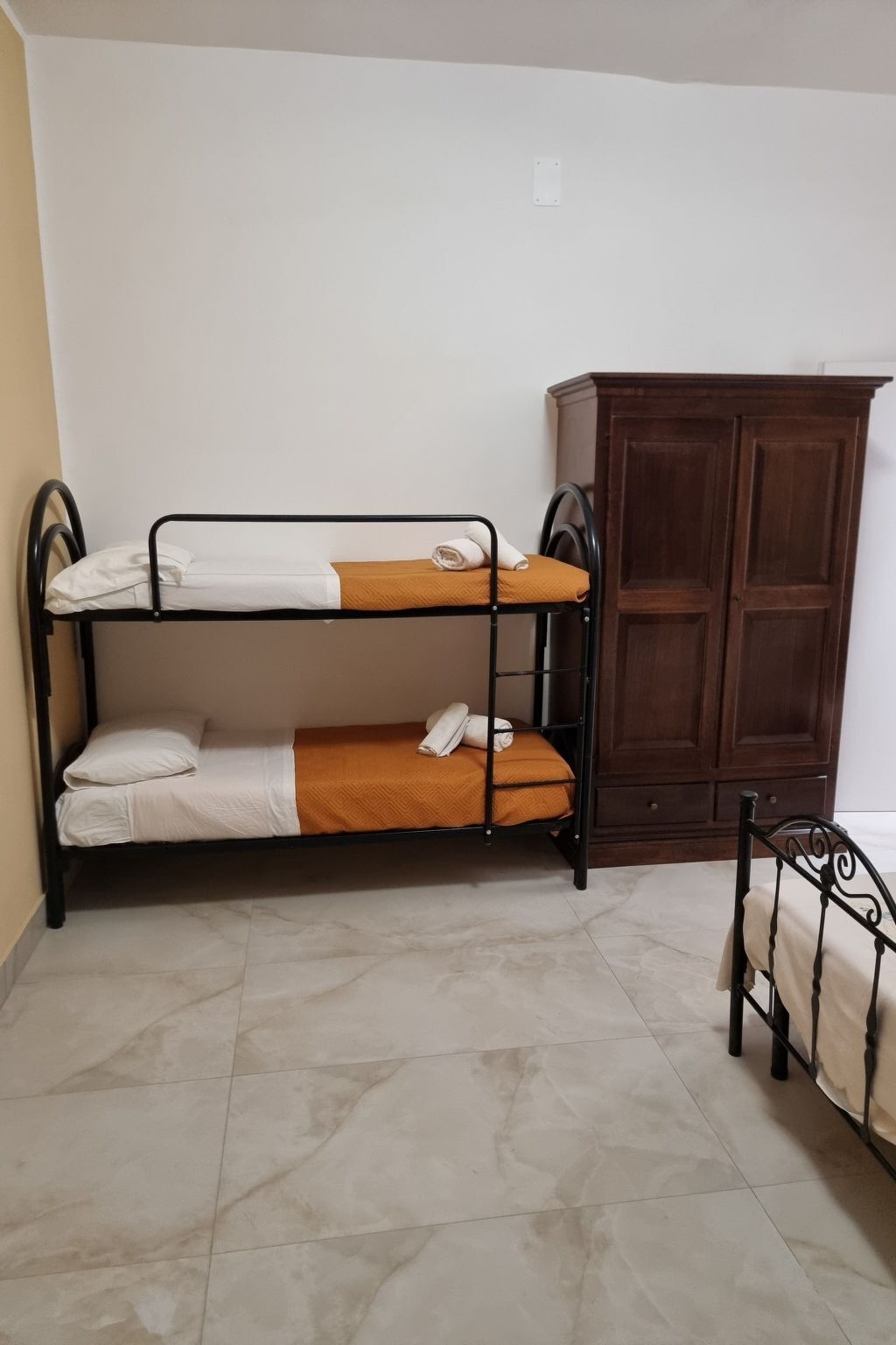 Appartement Villanova avec vue mer et balcon, Ostuni - Photo 3