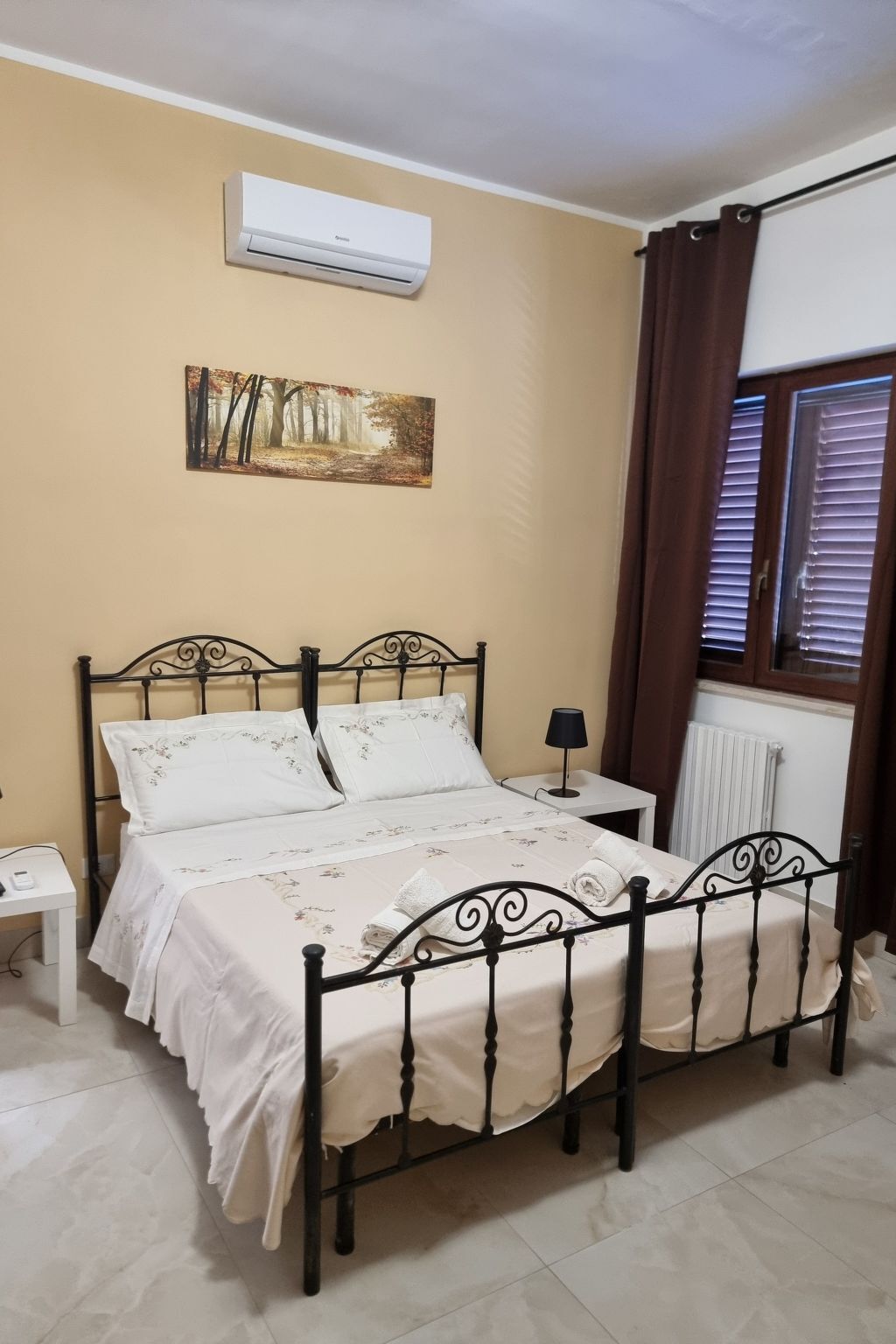 Appartement Villanova avec vue mer et balcon, Ostuni - Photo 5