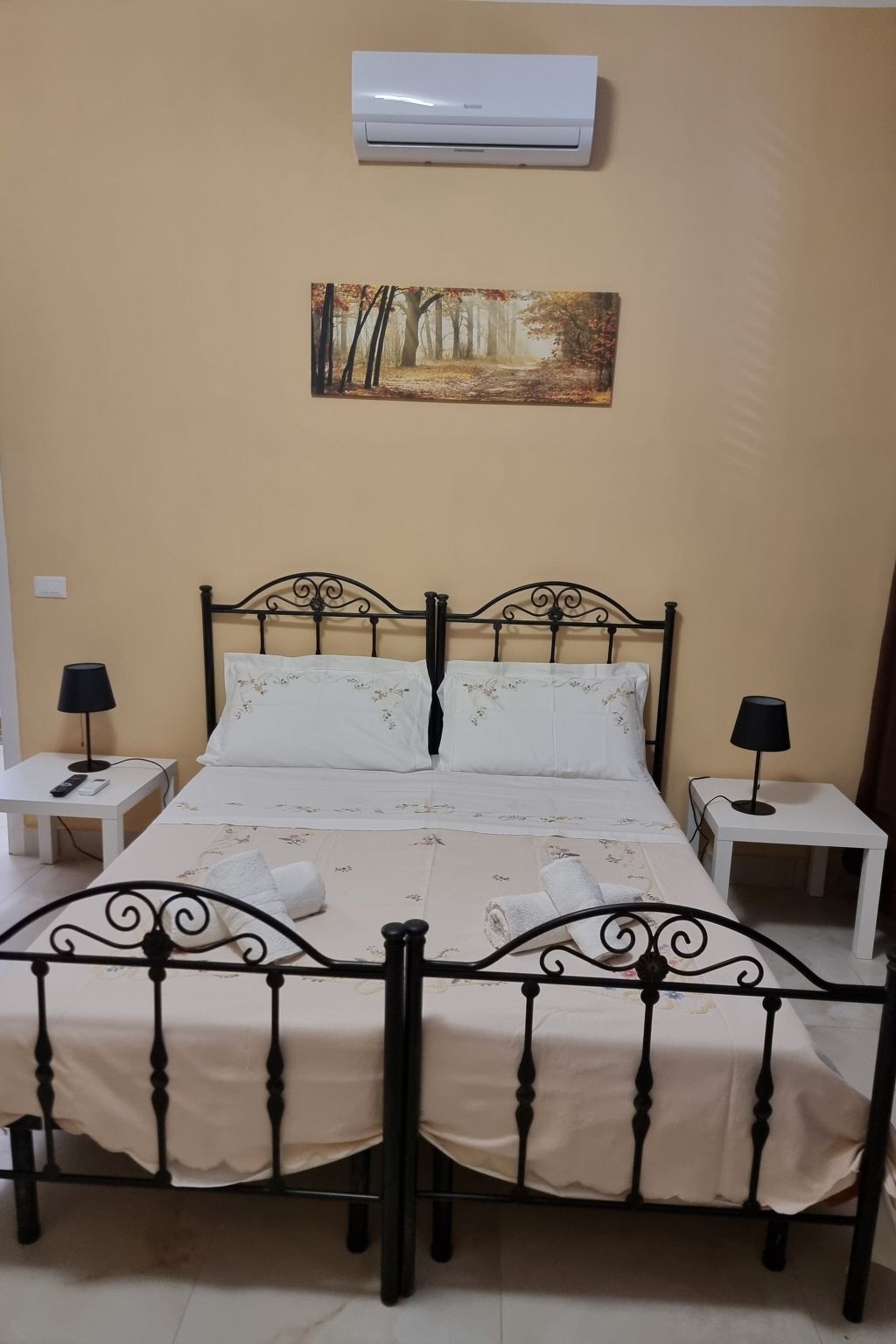 Appartement Villanova avec vue mer et balcon, Ostuni - Photo 6