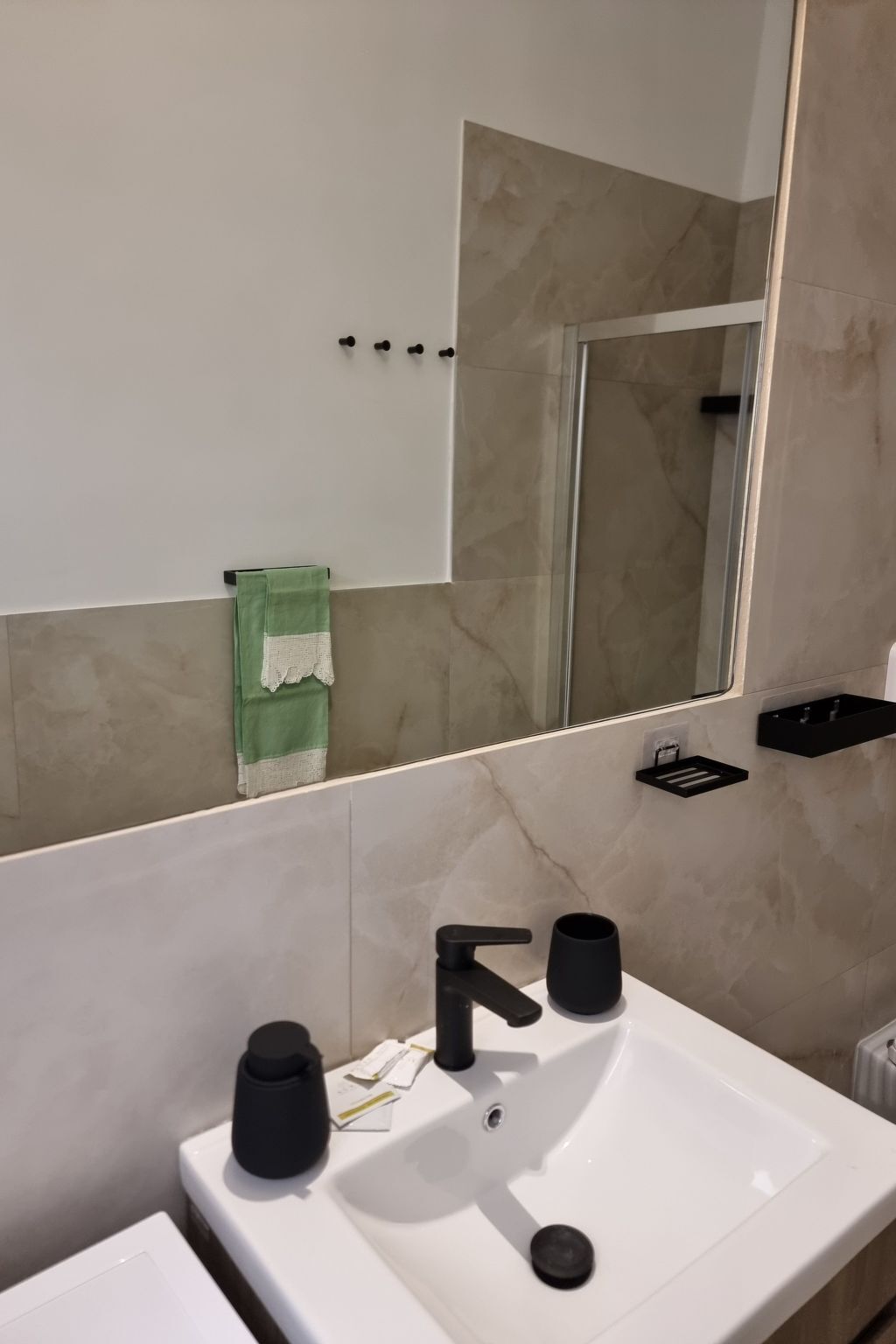 Appartement Villanova avec vue mer et balcon, Ostuni - Photo 9