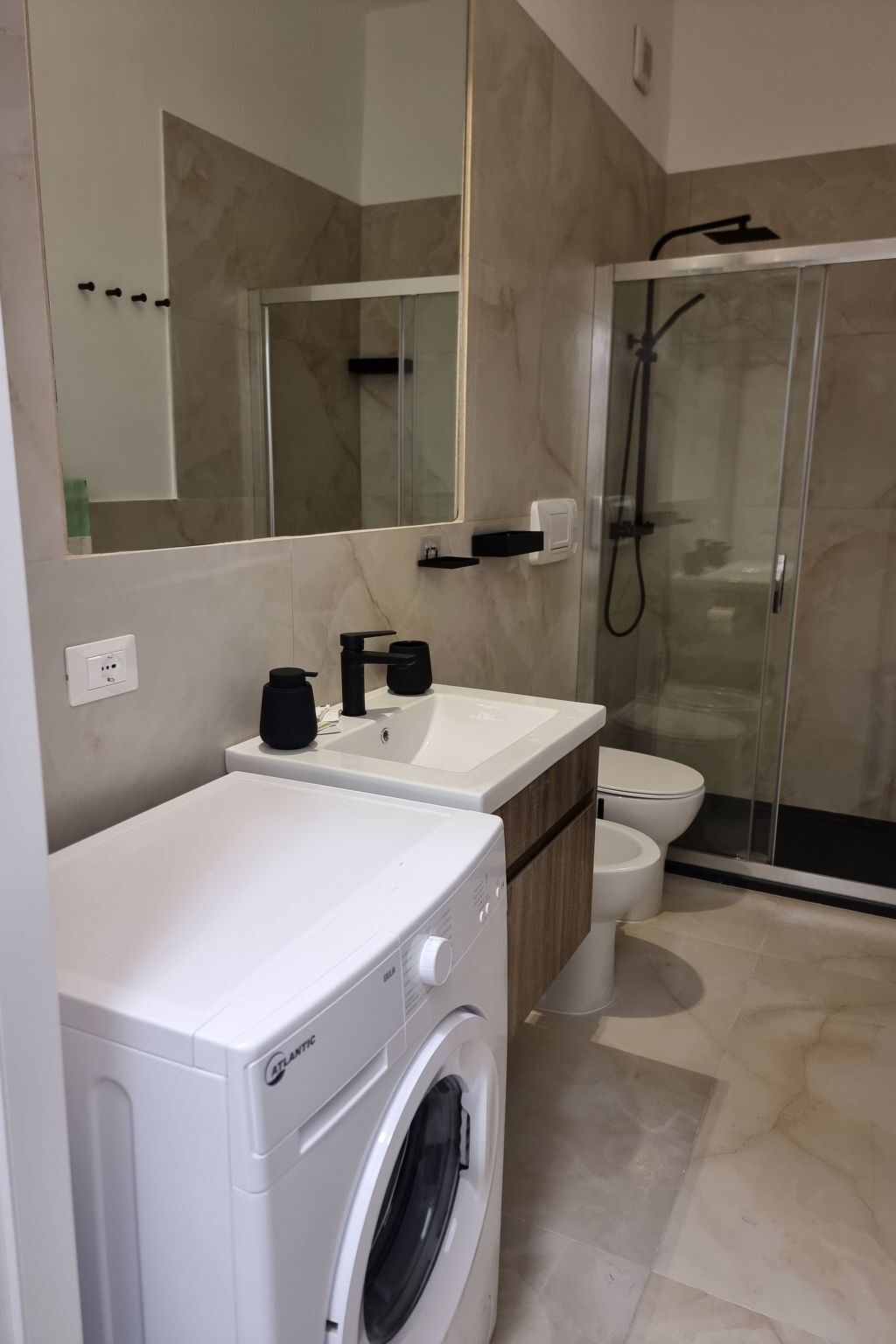 Appartement Villanova avec vue mer et balcon, Ostuni - Photo 10