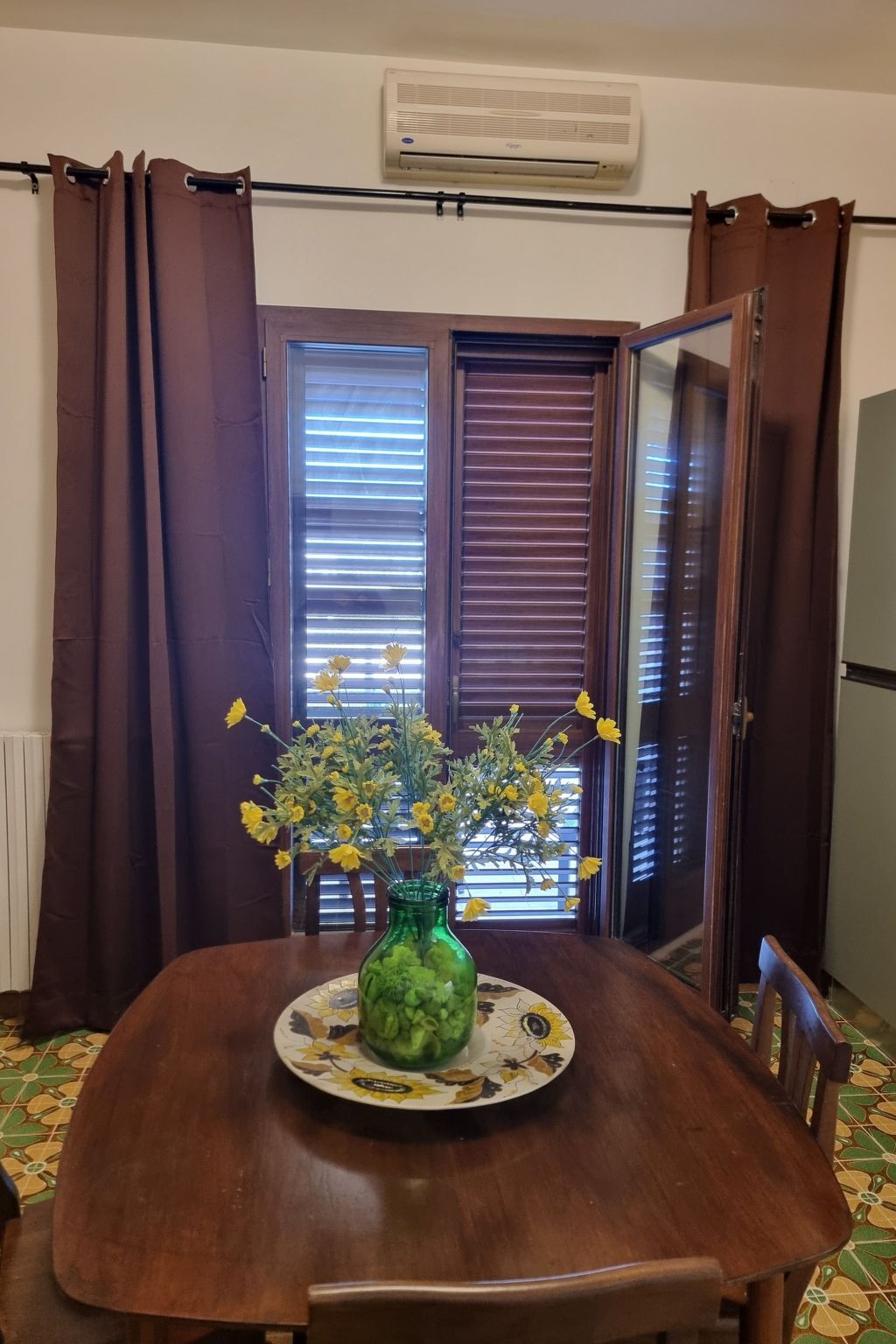 Appartement Villanova avec vue mer et balcon, Ostuni - Photo 14