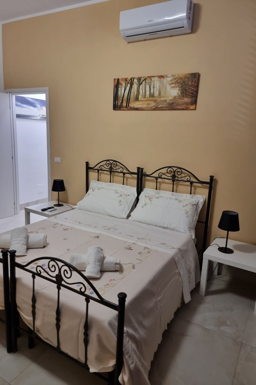 Appartement Villanova avec vue mer et balcon, Ostuni - Photo 18