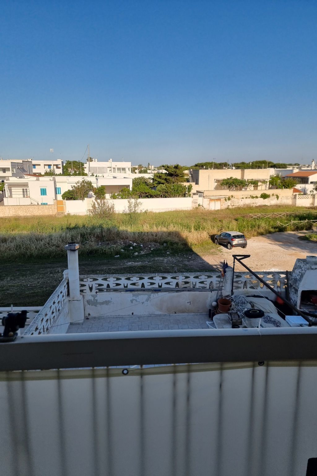 Appartement Villanova avec vue mer et balcon, Ostuni - Photo 21