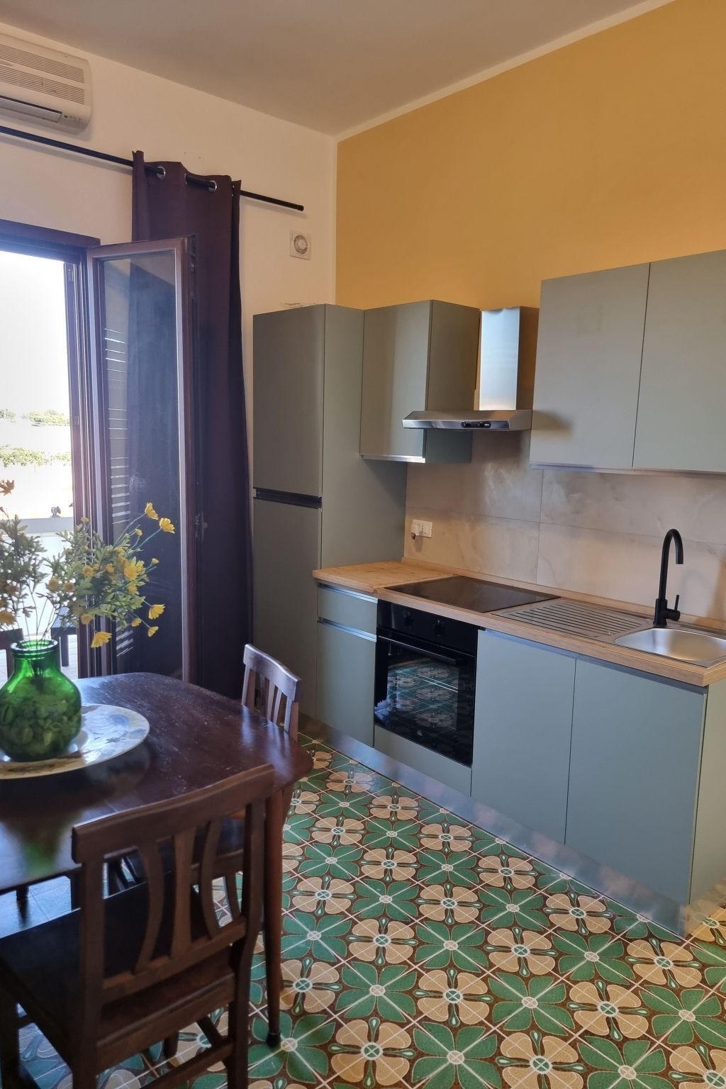 Appartement Villanova avec vue mer et balcon, Ostuni - Photo 22