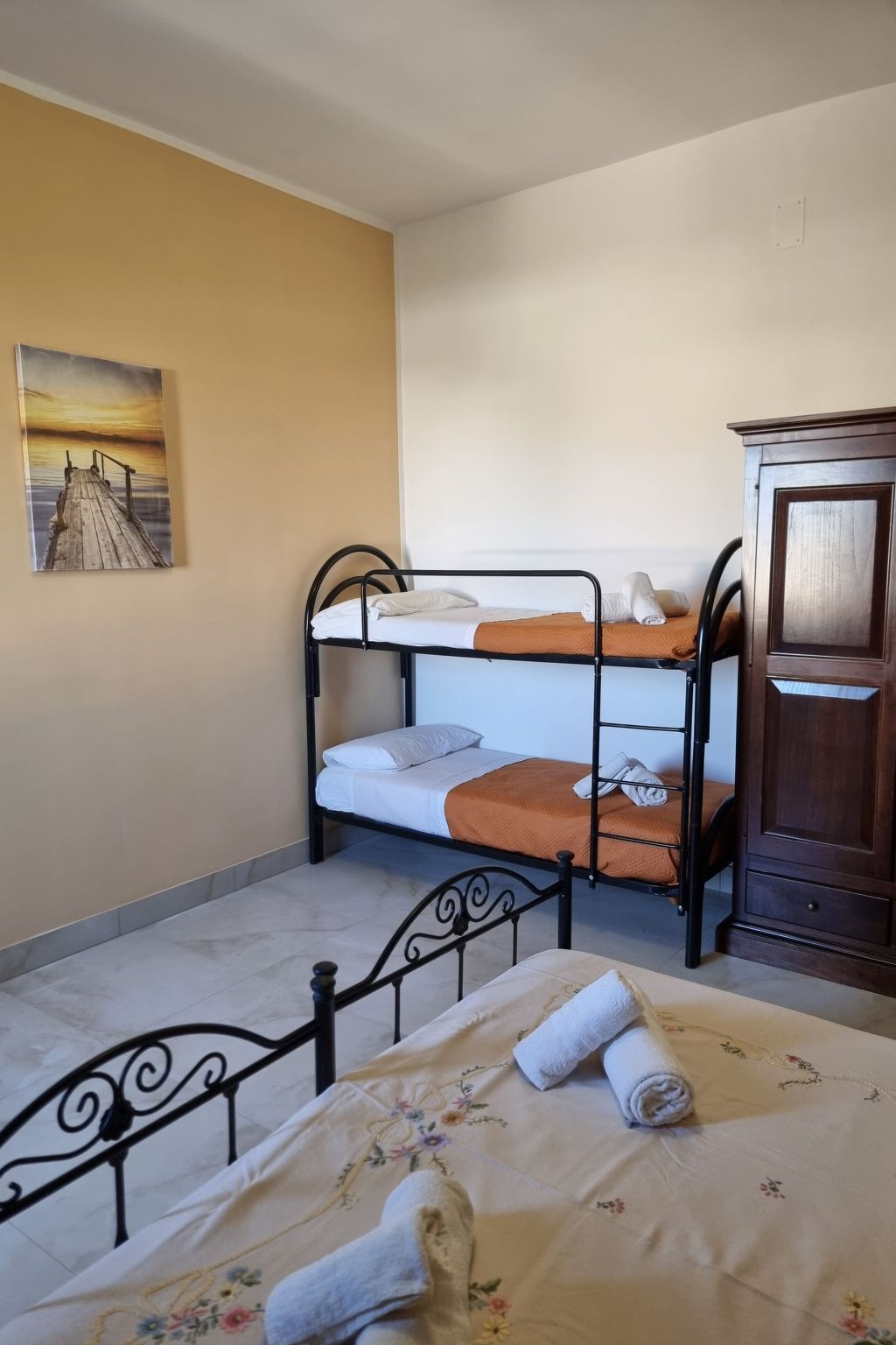 Appartement Villanova avec vue mer et balcon, Ostuni - Photo 24