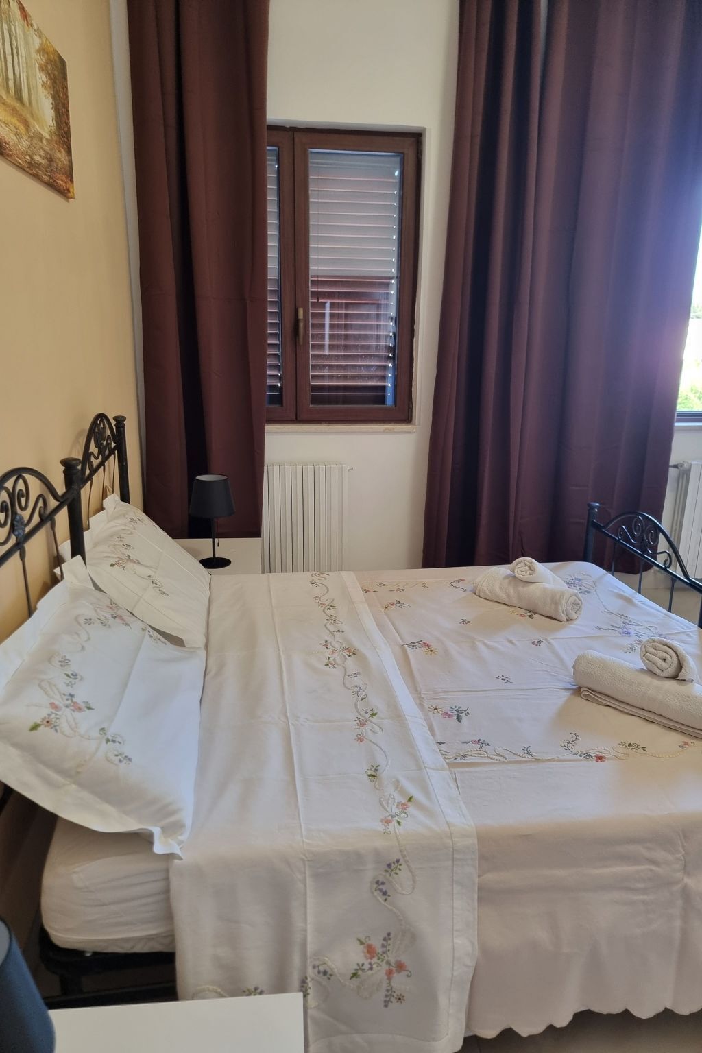 Appartement Villanova avec vue mer et balcon, Ostuni - Photo 26