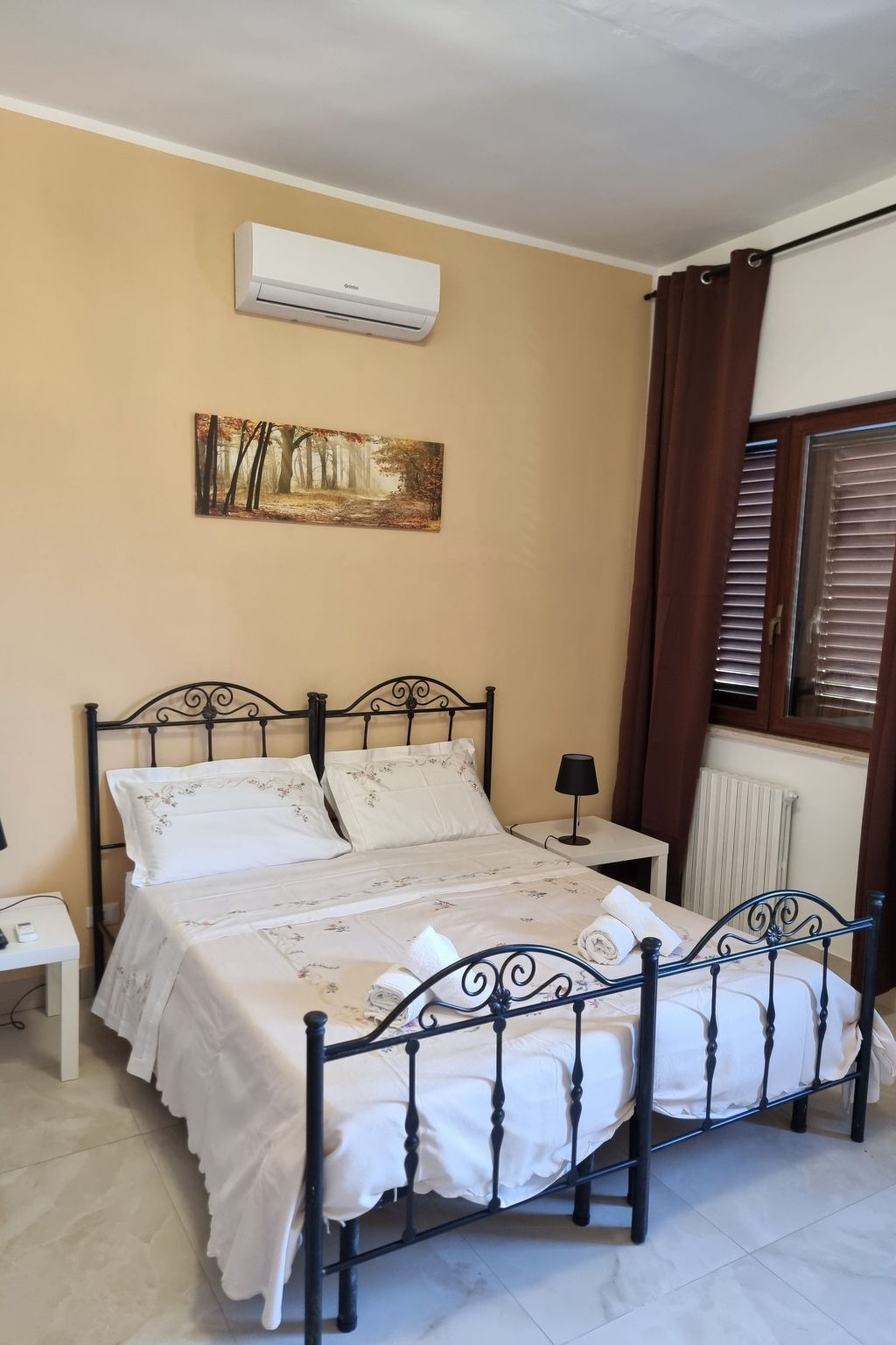 Appartement Villanova avec vue mer et balcon, Ostuni - Photo 27
