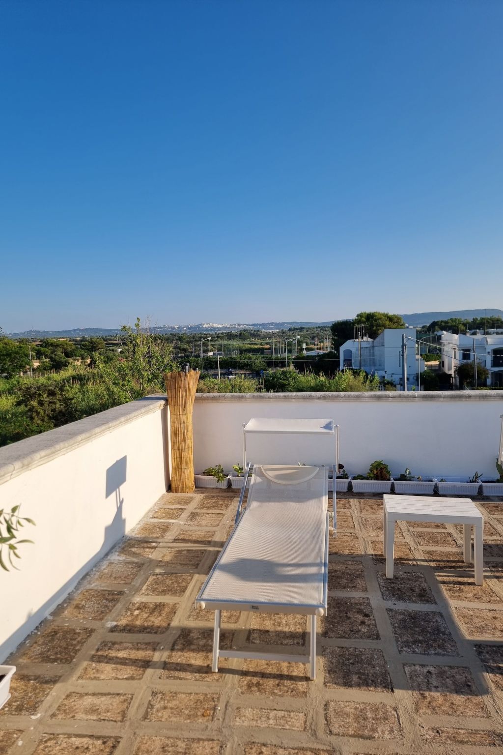 Appartement Villanova avec vue mer et balcon, Ostuni - Photo 29