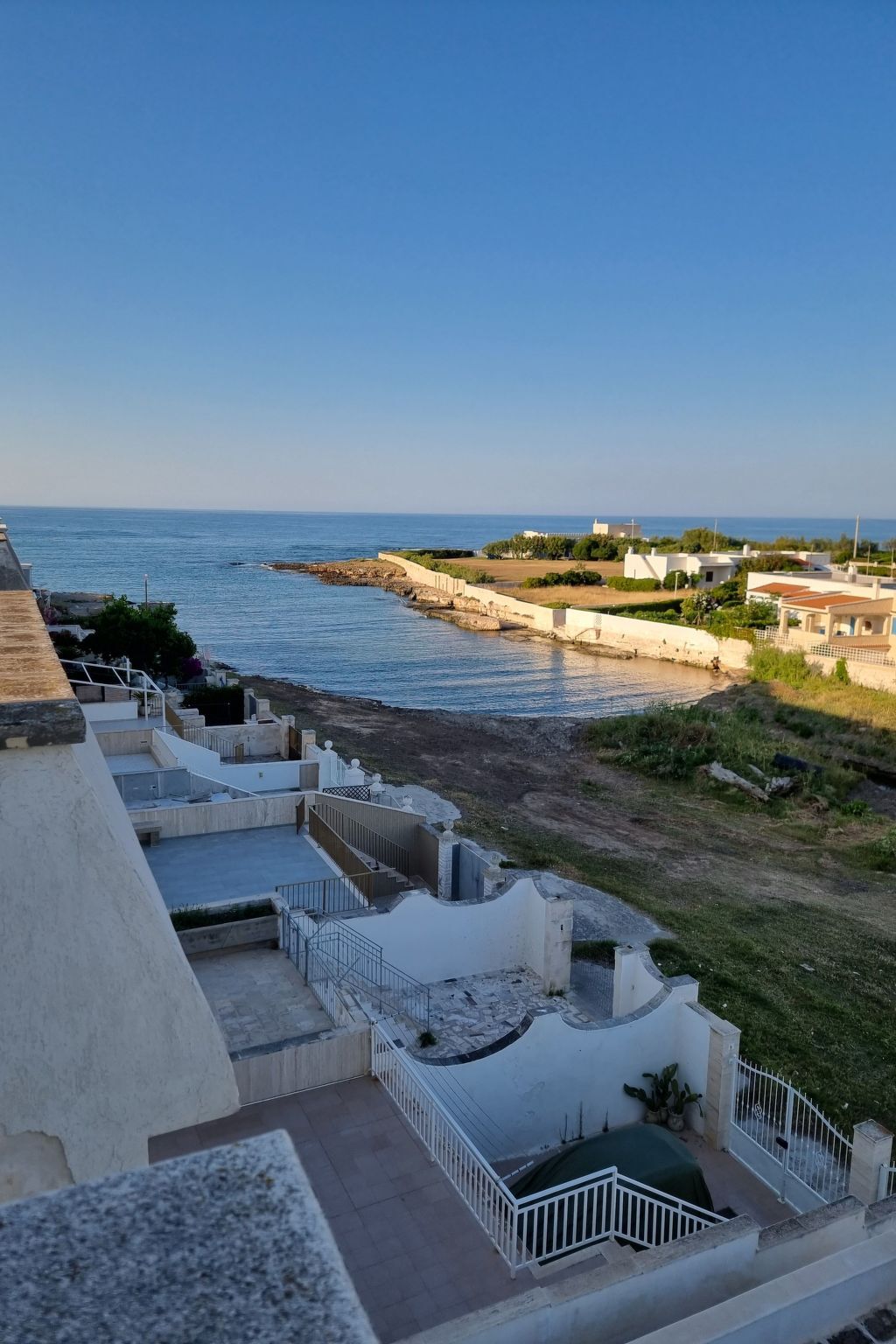 Appartement Villanova avec vue mer et balcon, Ostuni - Photo 42