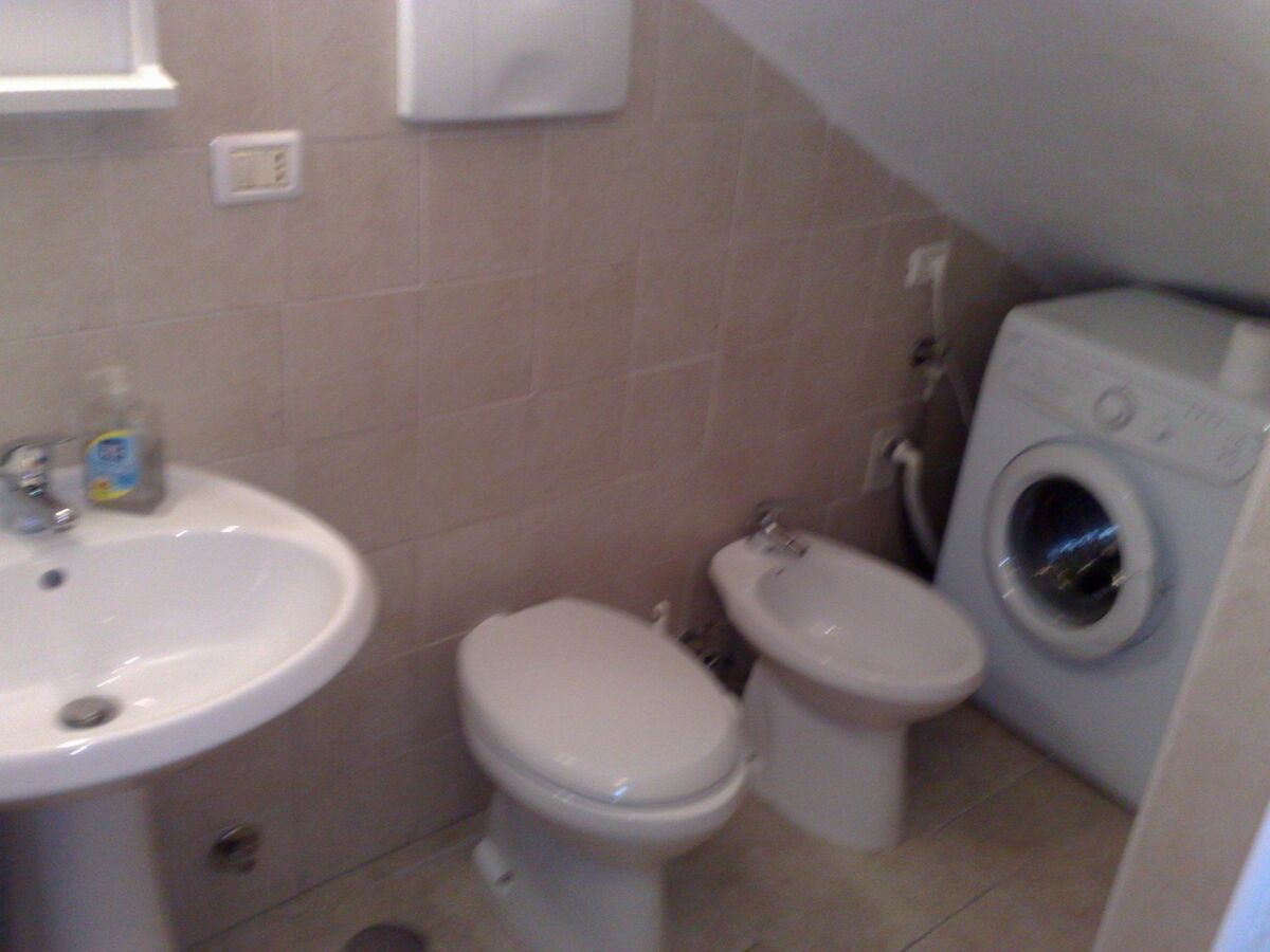 Appartement historique au cœur d'Ostuni, 4 personnes - Photo 4