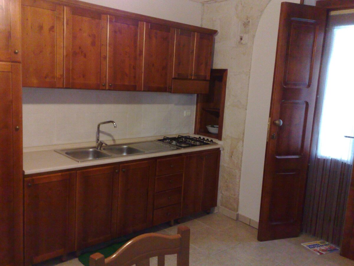 Appartement historique au cœur d'Ostuni, 4 personnes - Photo 5
