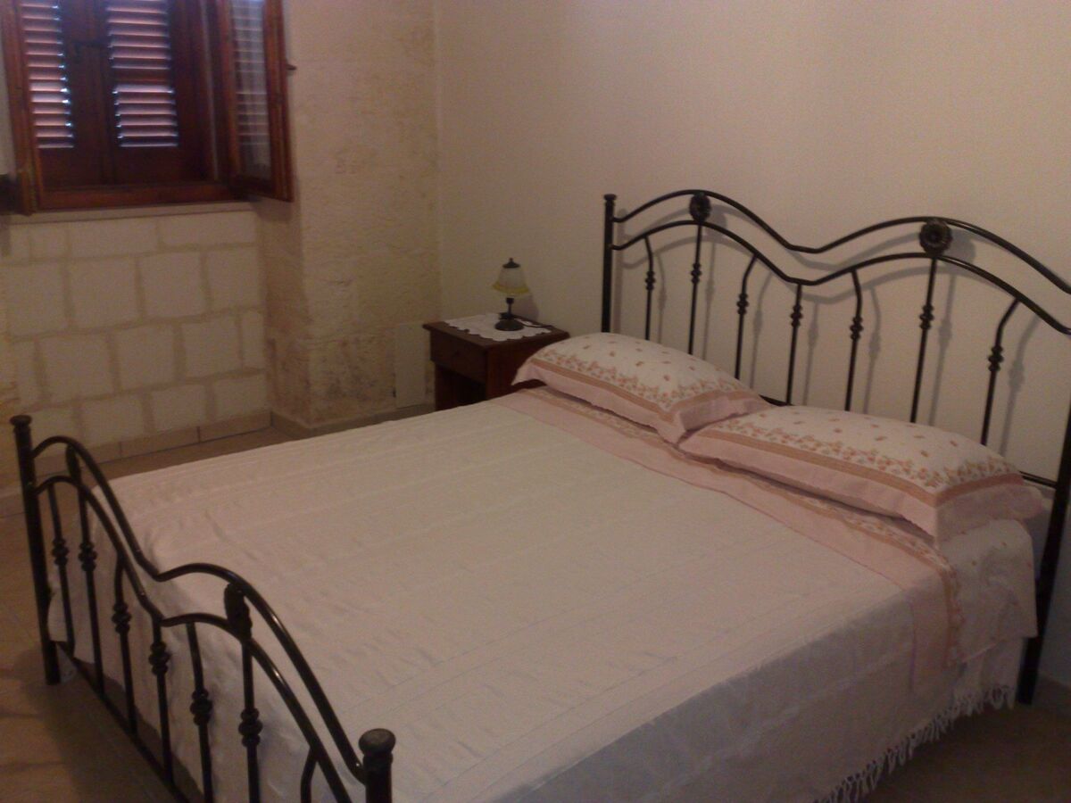Appartement historique au cœur d'Ostuni, 4 personnes - Photo 6