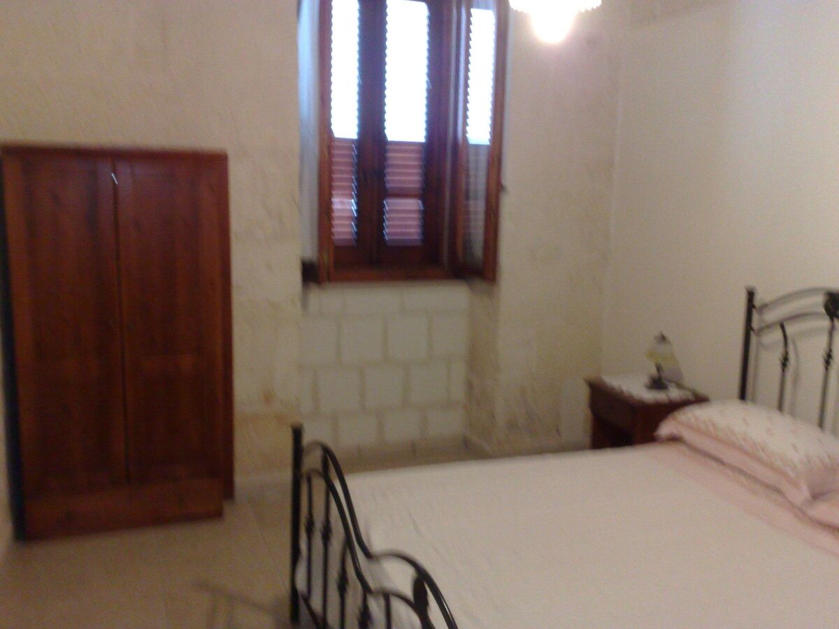 Appartement historique au cœur d'Ostuni, 4 personnes - Photo 7