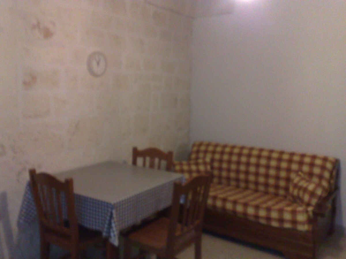 Appartement historique au cœur d'Ostuni, 4 personnes - Photo 8