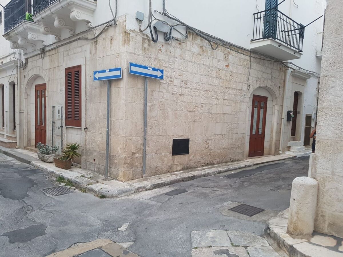 Appartement historique au cœur d'Ostuni, 4 personnes - Photo 10