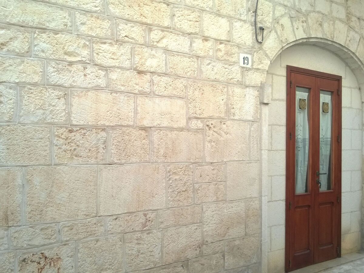 Appartement historique au cœur d'Ostuni, 4 personnes - Photo 13