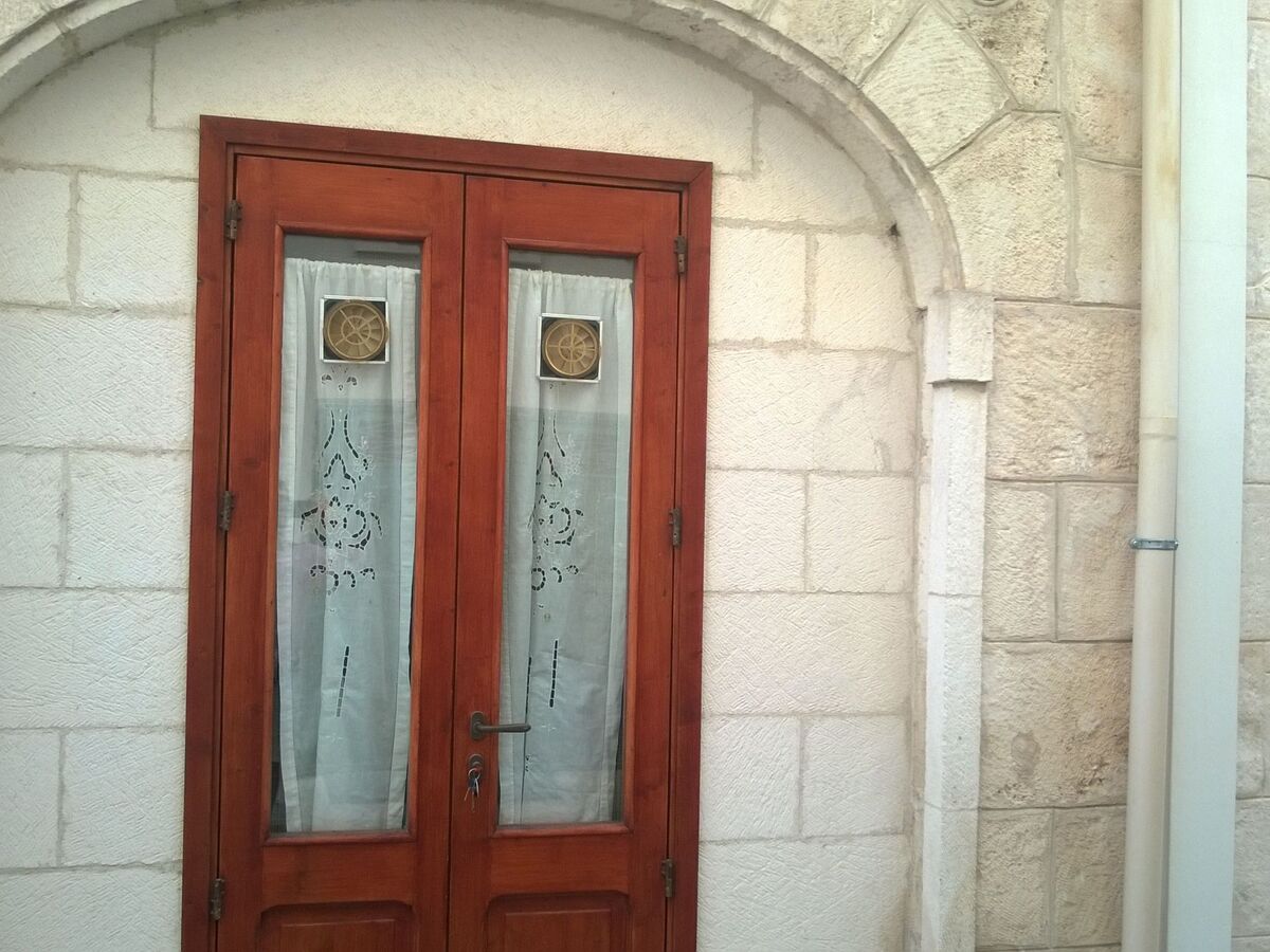 Appartement historique au cœur d'Ostuni, 4 personnes - Photo 14