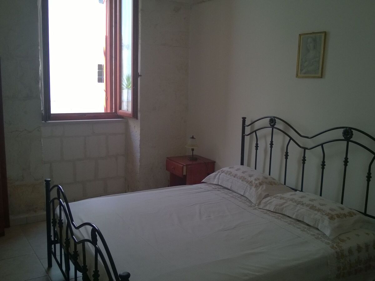 Appartement historique au cœur d'Ostuni, 4 personnes - Photo 15