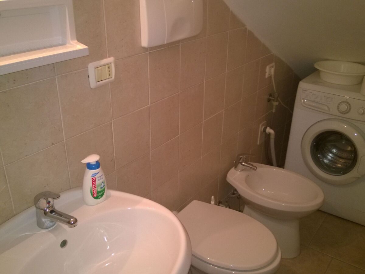 Appartement historique au cœur d'Ostuni, 4 personnes - Photo 16